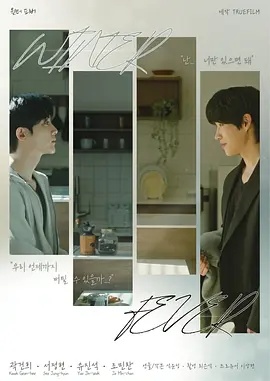 冬日狂热封面图