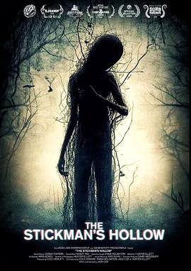 稻草人幽谷封面图