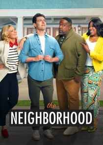 东邻西舍 第八季封面图