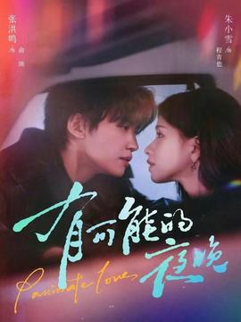 有可能的夜晚封面图