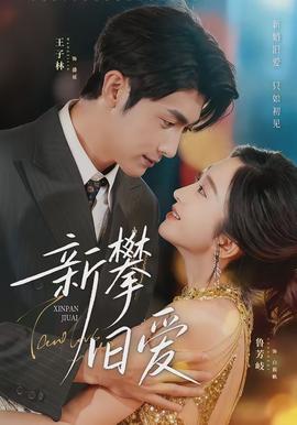新攀旧爱封面图