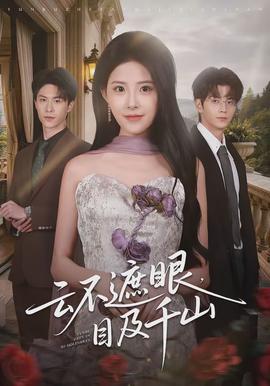 云不遮眼，目及千山封面图