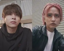 出轨禁止封面图