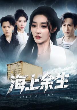 海上余生封面图