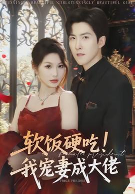 软饭硬吃！我宠妻成大佬封面图