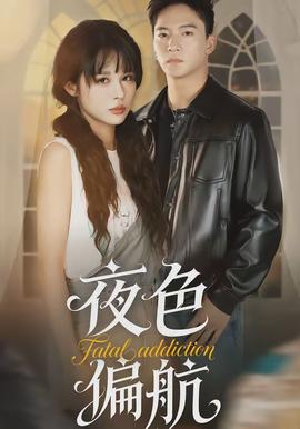 夜色偏航封面图