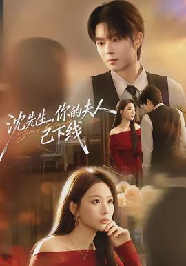 沈先生，你的夫人已下线封面图