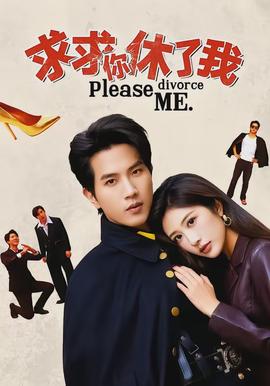 求求你休了我封面图