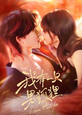 我有一只男狐狸封面图