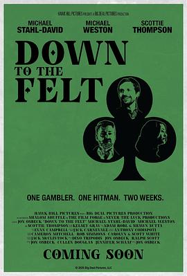 致命约定封面图