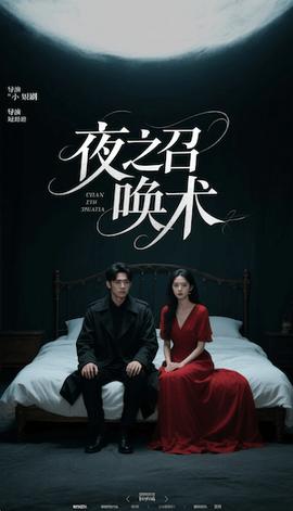 夜之召唤术&魅香幽兰封面图