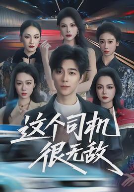 这个司机很无敌封面图