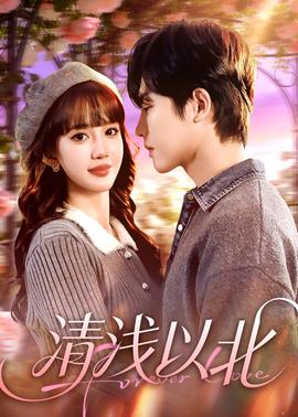 清浅以北封面图
