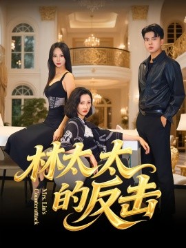 林太太的反击封面图