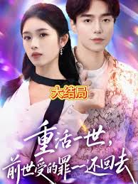 重活一世前世受的罪一一还回去封面图