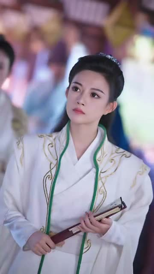 春光灿烂小家丁封面图