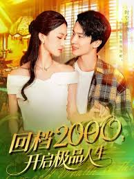 回档2000开启极品人生封面图
