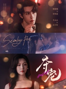 夺宠短剧版封面图