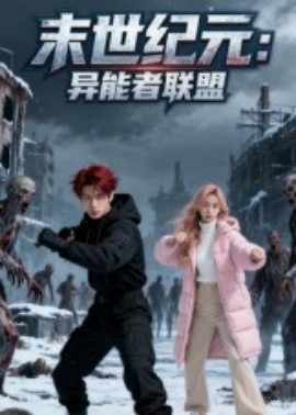 末世纪元异能者联盟封面图