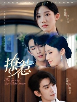 撩惹短剧版封面图