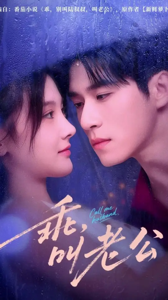 乖叫老公封面图