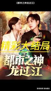 都市之神龙过江封面图