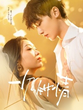 一见钟情封面图