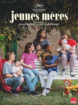 年轻母亲之家封面图