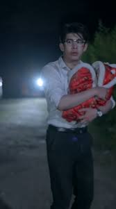 小孤女竟是江家真千金封面图