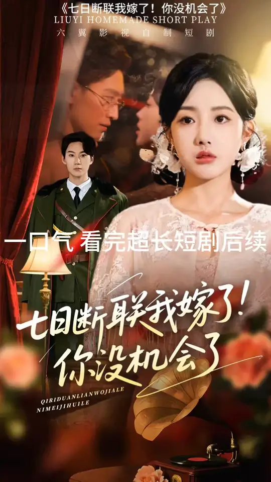 七日断联我嫁了你没机会了封面图