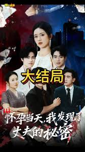 怀孕当天我发现了丈夫的秘密封面图