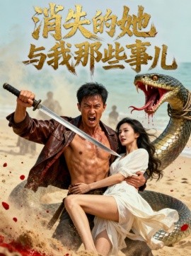 消失的她与我那些事儿&孤岛爱之狂野迷踪封面图