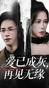 爱已成灰再见无缘封面图