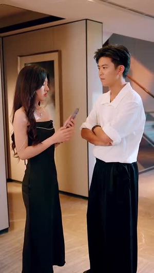 高手下山老婆是冰山女神封面图