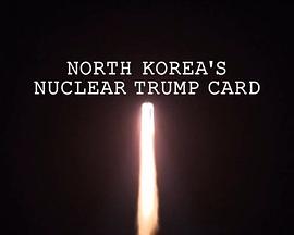 朝鲜核王牌封面图