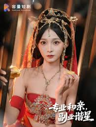 专业和亲，副业谐星封面图