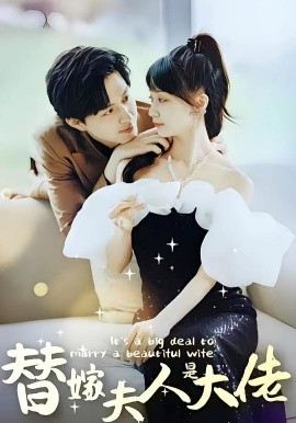 佳人心向暖&替嫁夫人是大佬封面图