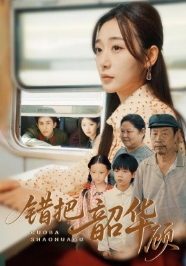 错把韶华顾封面图