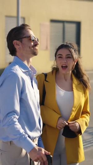 牛郎CEO的守护封面图