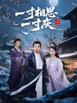 一寸相思一寸灰封面图