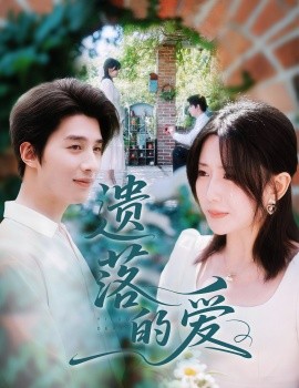 遗落的爱封面图