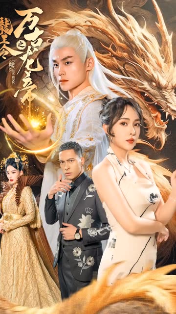 圣贤妙手封面图