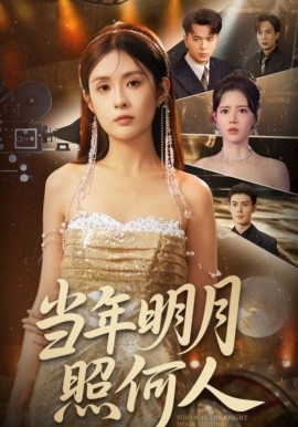 当年明月照何人封面图