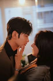 徘色婚恋封面图