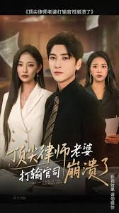 顶尖律师老婆打输官司崩溃了封面图