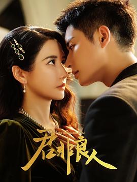 君非良人封面图