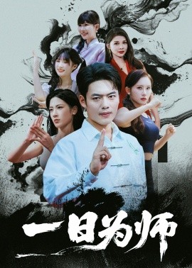 一日为师封面图