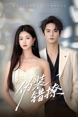 伪装错撩封面图
