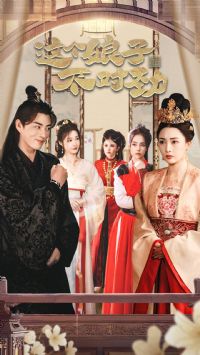 我家娘子不对劲封面图