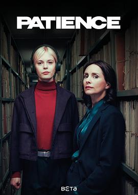 奇探佩辛丝第一季封面图